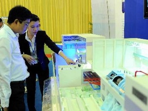 ນິນທ້ວນ ກະກຽມຊັບພະຍາກອນມະນຸດໃຫ້ແກ່ການພັດທະນາ ໄຟຟ້າ ນິວເຄຼຍ